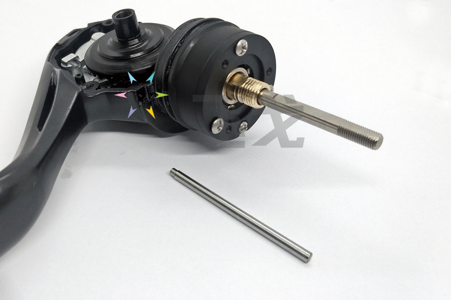ŵSHIMANO SAHARA 22ΰװ
